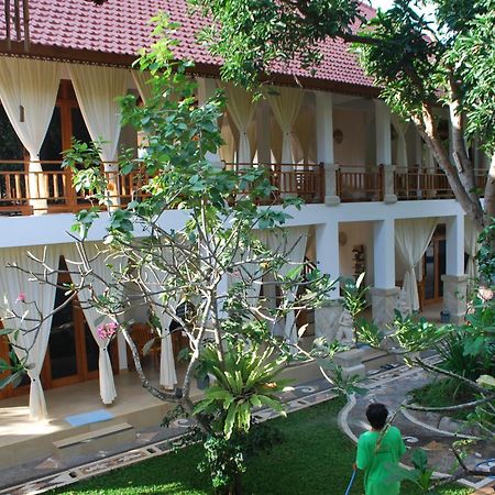 Villa Jakaranda And Villa Marakuya Ловіна Номер фото