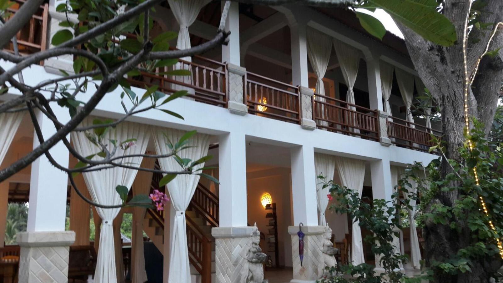 Villa Jakaranda And Villa Marakuya Ловіна Номер фото